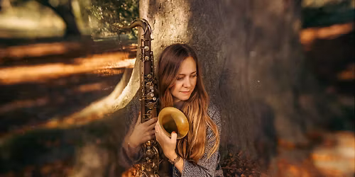 Koncert: Cecilie Strange Quartet