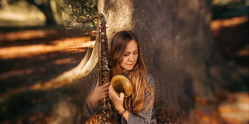 Koncert: Cecilie Strange Quartet