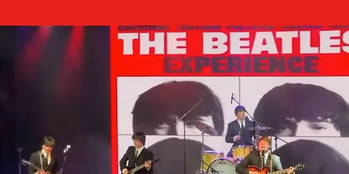 The Beatles Experience UK in Southampton