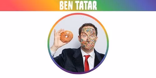 Ben Tatar