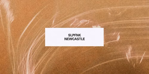 DIGITAL presents Slapfunk Newcastle
