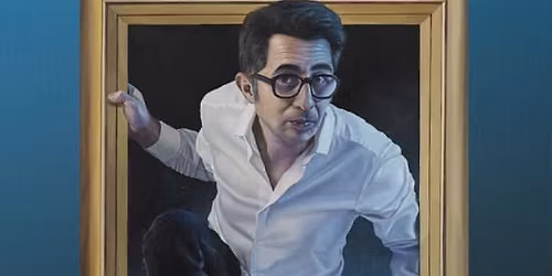 Lo Nunca Visto de Berto Romero en Gran Teatro CaixaBank Pr\u00edncipe P\u00edo