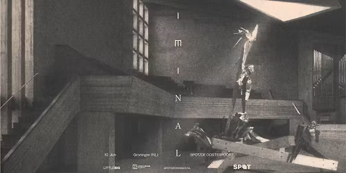 Joep Beving \/ De Oosterpoort