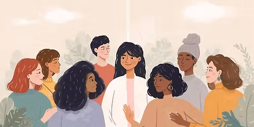 Macmillan Bereavement Support Group