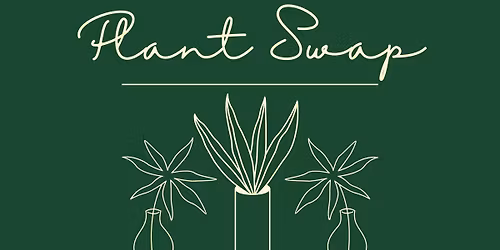Plant Swap