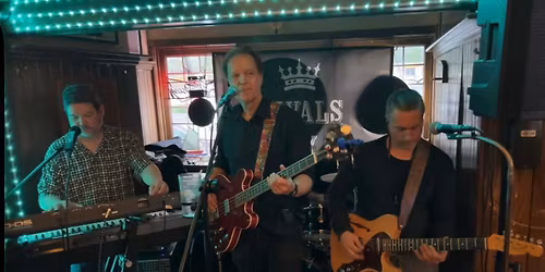 RivalsNY return to Gardiner Brewing Co.