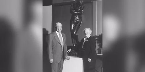 The Tom Merchant & Glen Johnson Sculpture Forum: A Material Passion