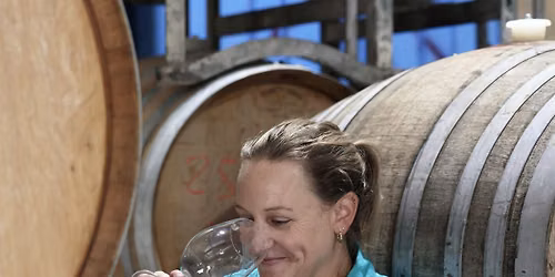 INTREPIDUS WINES \u00d7 THE ART SYNDICATE