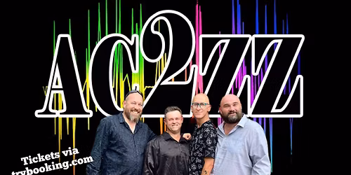 AC2ZZ live @ Musicland