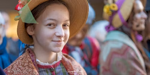 Saint Eloi la f\u00eate des bijoutiers et du Grenat de Perpignan