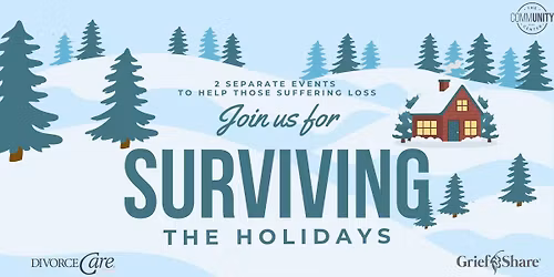 SURVIVING THE HOLIDAYS