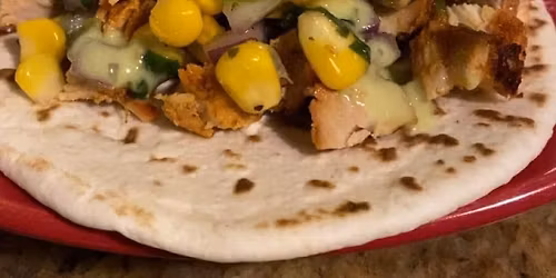 The Taco Spot Food Truck