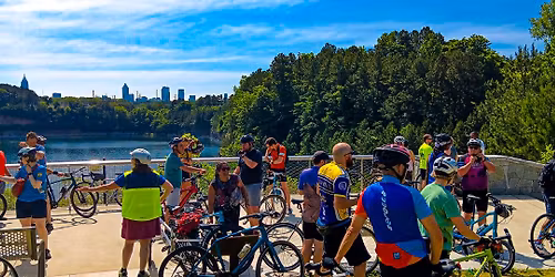 Bike Church