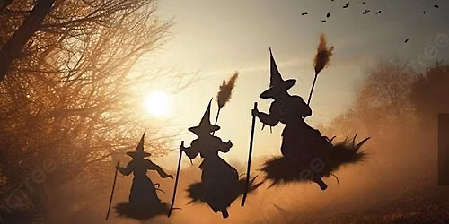 Witch Bell Workshop