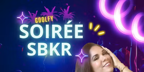 SOIREE SBKR MENSUELLE