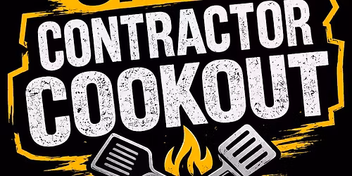 El Cajon Contractor Cookout