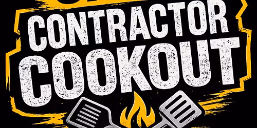 El Cajon Contractor Cookout