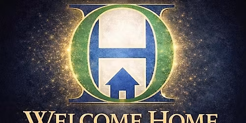 World Premiere Welcome Home An Oxford House Story