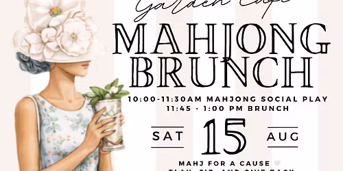 Mahjong Brunch