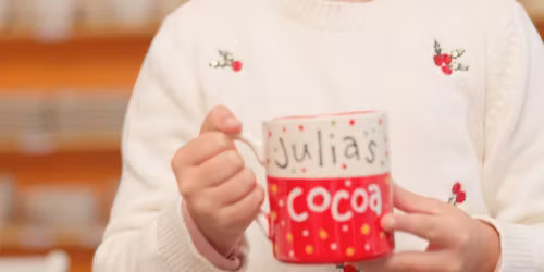 Kids Night Out: Gift Making