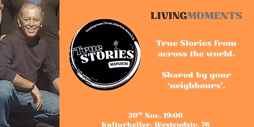 True Stories - Munich