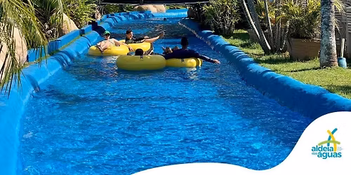 Excurs\u00e3o Aldeia das \u00c1guas