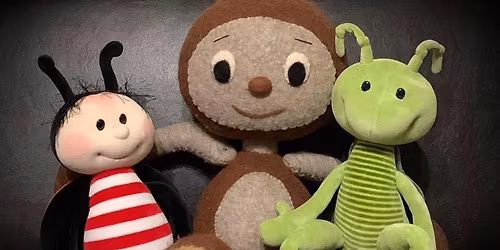 Kippkopp a f\u0171ben \u00c9rden