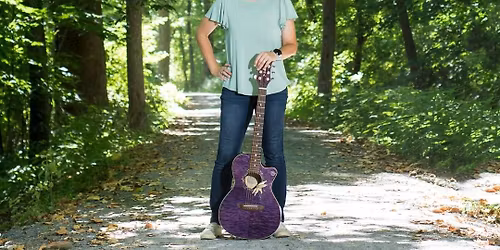 Jeni Hackett back at Blue Ridge Winery