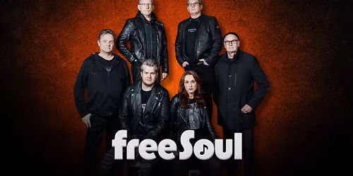 Free Soul \/ H\u00fcrther Kneipenkultour