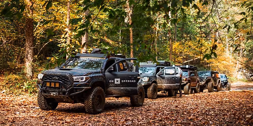 DBBB Basecamp & Trails Adventure
