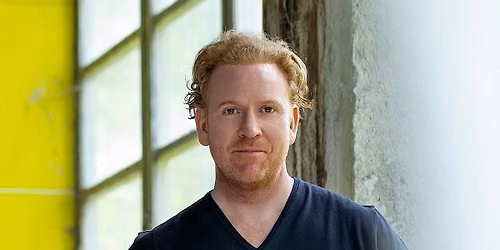 Masterclass med violinisten Daniel Hope