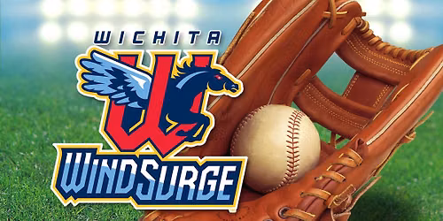 Wichita Wind Surge - Margaritaville Giveaway & Visit My Concession Stand!