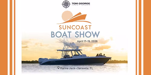 Suncoast Boat Show