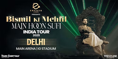 Bismil Ki Mehfil-Delhi