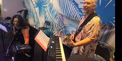 Christmas In Excelsior Live Music