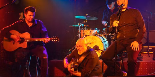 Remember CASH \/\/ Zwickau