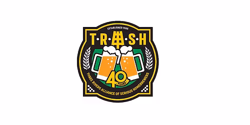 November TRASH Meeting - Cobblehaus Brewing