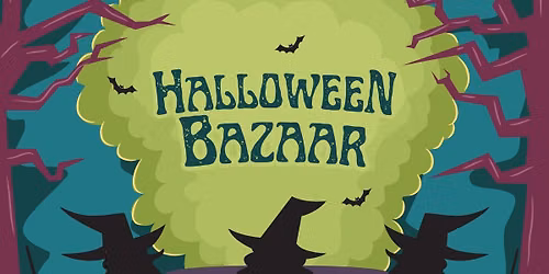 Halloween Bazaar Part 2