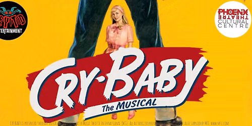 Cry-Baby: The Musical