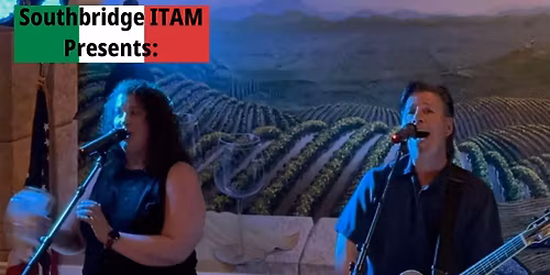ITAM Friday Night Music Series Welcomes Nashold And Mitti 
