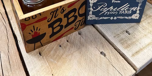 Caddy Creation Workshop