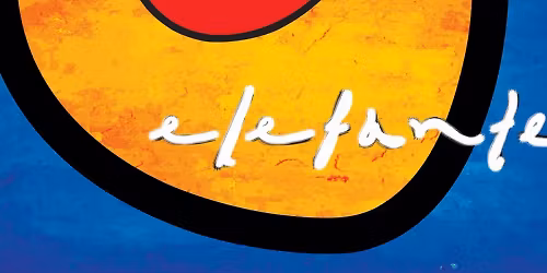 Elefante in Philadelphia