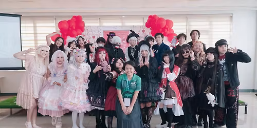 Thank You 'til Next. A Christmas Pop Up.