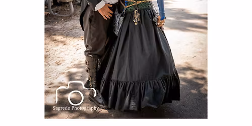 Florida Renaissance Festival - Weekend VII: Rise of the Cog-Keepers \u2013 Tinkering in Time!