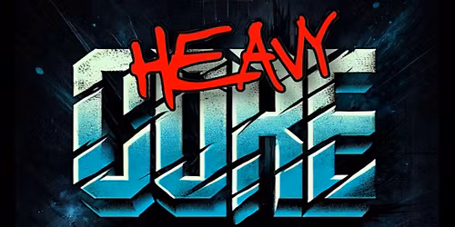 HEAVY CORE PARTY (Metalcore & more) @ Goldgrube Kassel