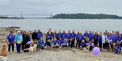 Move to Cure ALS - North Shore