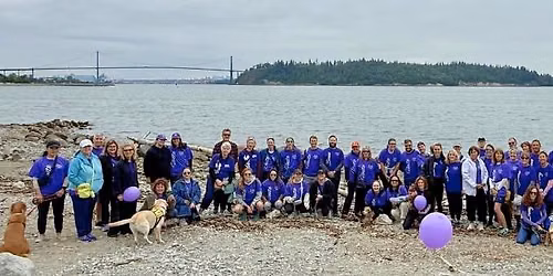 Move to Cure ALS - North Shore