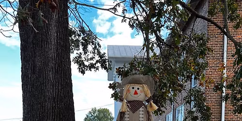 WHITSETT ANNUAL FALL FESTIVAL