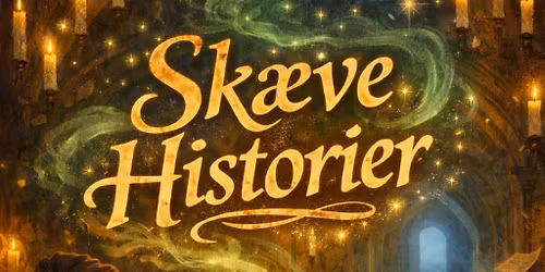 Sk\u00e6ve Historier