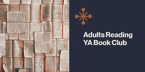 Adults Reading YA Book Club: Romantasy